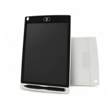 Графічний планшет для малювання Psheko Writing Tablet 12" White (PH050638)