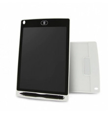 Графічний планшет для малювання Psheko Writing Tablet 12" White (PH050638)
