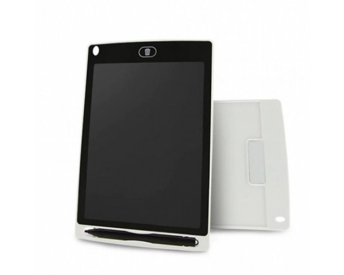 Графічний планшет для малювання Psheko Writing Tablet 12" White (PH050638) Графічний планшет для малювання Psheko Writing Tablet 12" White (PH050638)