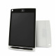 Графічний планшет для малювання Psheko Writing Tablet 12" White (PH050638)