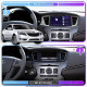 Штатна магнітола Lesko для Kia K7 VG I 2009-2012 екран 9 2/32 Gb CarPlay Prime