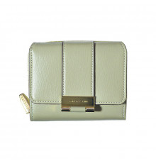 Жіночий гаманець Eastern STAR C319-2B 11,5х9,5 см Light Green 13196-84706