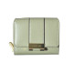 Жіночий гаманець Eastern STAR C319-2B 11,5х9,5 см Light Green 13196-84706