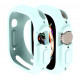 Захисний чохол для Apple Watch СВ 49 мм Ultra Бірюзовий 457767734