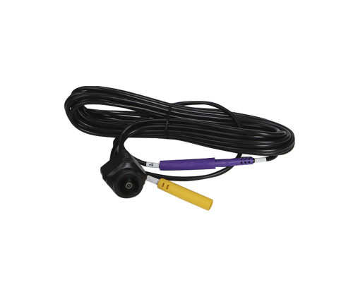 Автомобільна камера переднього виду для панелі приладів No Brand Tesla AHD 1080P Чорний (2632679398)