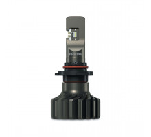 Комплект світлодіодних ламп Philips HB3/HB4 11005U91X2 LED Ultinon Pro9100 12/24V 2 штуки