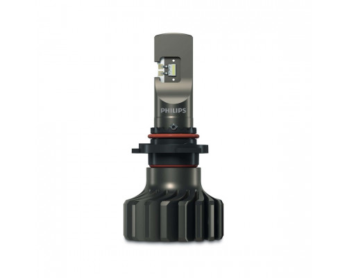 Комплект світлодіодних ламп Philips HB3/HB4 11005U91X2 LED Ultinon Pro9100 12/24V 2 штуки Комплект світлодіодних ламп Philips HB3/HB4 11005U91X2 LED Ultinon Pro9100 12/24V 2 штуки