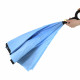 Парасолька навпаки Up-Brella Блакитний (2907-13254)