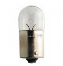 Автолампа ук. NARVA 17181 R5W 24V 5W BA15s