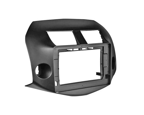 Перехідна рамка Lesko 10.1" для Toyota RAV4 2006-2012 TO 192T Black (6520-22637) Перехідна рамка Lesko 10.1" для Toyota RAV4 2006-2012 TO 192T Black (6520-22637)