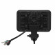 Комплект світлодіодних фар AllLight JR-5-40W ближнє/дальнє з DRL та поворотником (2 шт)
