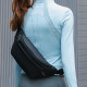Сумка-месенджер Mark Ryden MR615 Black через плече 10х35 см