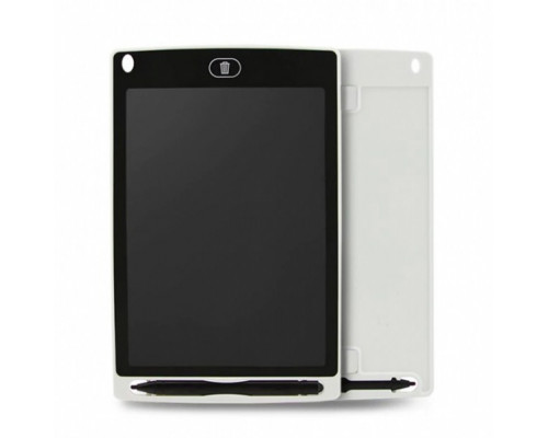 Графічний планшет для малювання Psheko Writing Tablet 12" White (PH050638) Графічний планшет для малювання Psheko Writing Tablet 12" White (PH050638)