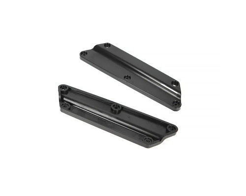 Перехідна рамка 9 Lesko Hummer H3 2005-2010 (3859) Перехідна рамка 9 Lesko Hummer H3 2005-2010 (3859)