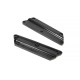 Перехідна рамка 9 Lesko Hummer H3 2005-2010 (3859)