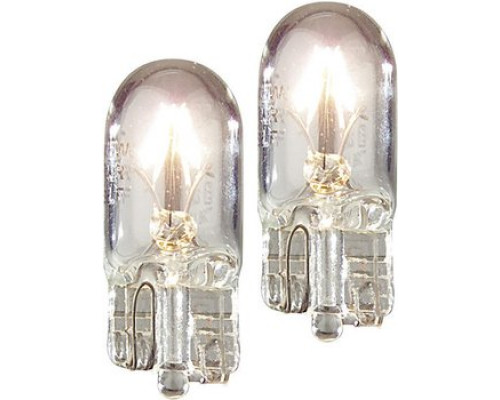 Автолампа ук. PHILIPS 12961B2 W5W 12V 5W W2, 1X9, 5d Автолампа ук. PHILIPS 12961B2 W5W 12V 5W W2, 1X9, 5d