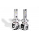 Комплект світлодіодних ламп TBS Design TM3 MINI H7 30w 12-24v 6000K 3200Lm