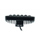 Світлодіодна фара AllLight JR-6D-G06-18W 6chip EPISTAR spot лінза 9-30V