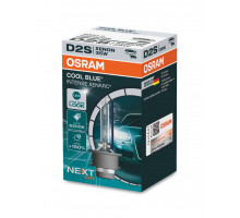 Ксенонова лампа Osram D2S 35W P32d-2 Cool Blue Intense Next Gen (66240CBN)