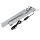 Настільна LED лампа Lesko M-018D White