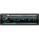 Автомагнітола Kenwood KMM-BT358