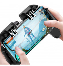 Бездротовий геймпад-тригер для смартфонів Sundy Union PUBG Mobile H7 (034)