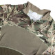 Тактична футболка Han Wild HW021 Camouflage CP M