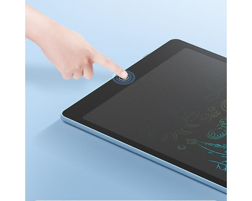 Графічний планшет для малювання Psheko Writing Tablet 16" Blue (FR050644) Графічний планшет для малювання Psheko Writing Tablet 16" Blue (FR050644)