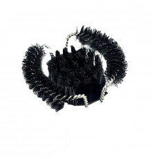 Змінна насадка для чищення груп кавомашини Choxila 11855 5.1 см Чорний (2640258227)