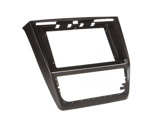 Перехідна рамка No Brand Skoda Octavia 2004-2014 р F-6502 Black (6529-22642) Перехідна рамка No Brand Skoda Octavia 2004-2014 р F-6502 Black (6529-22642)