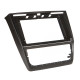 Перехідна рамка No Brand Skoda Octavia 2004-2014 р F-6502 Black (6529-22642)