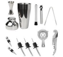 Набір для бару Youchen 4 12 предметів 13040-84271