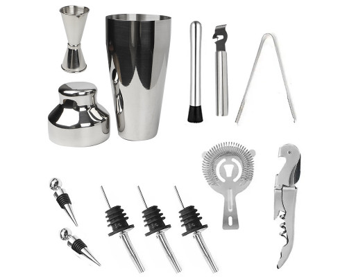 Набір для бару Youchen 4 12 предметів 13040-84271