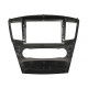Перехідна рамка 9 Lesko Mitsubishi Galant 2004-2010 (6510)