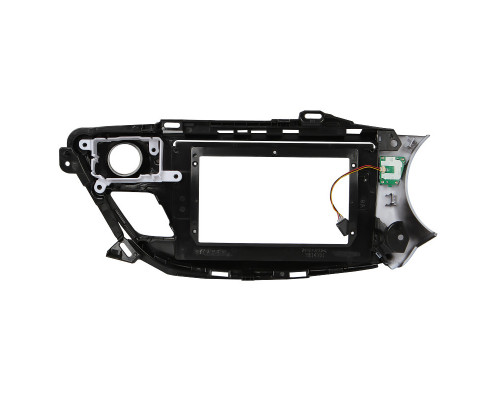 Перехідна рамка 10.1 Lesko Buick Envision 2014-2018 (5298) Перехідна рамка 10.1 Lesko Buick Envision 2014-2018 (5298)