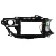 Перехідна рамка 10.1 Lesko Buick Envision 2014-2018 (5298)
