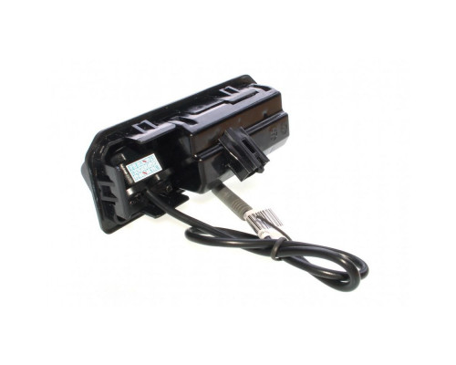 Камера заднього виду Baxster HQCTL-100 Active Skoda/VW Камера заднього виду Baxster HQCTL-100 Active Skoda/VW