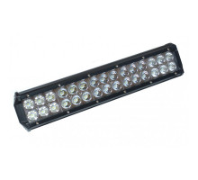 Світлодіодна фара AllLight C-90W 30chip CREE combo 9-30V нижнє кріплення