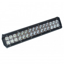 Світлодіодна фара AllLight C-90W 30chip CREE combo 9-30V нижнє кріплення