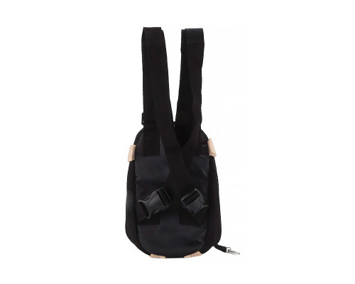 Рюкзак-кенгуру для тварин No Brand DT854 Sand S 12601-83802