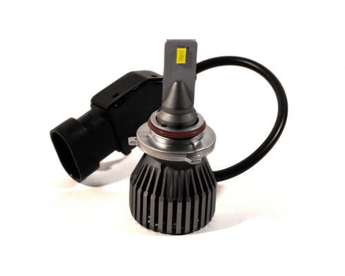 Комплект LED ламп HeadLight F1X HB3 (P20d) 52W 12V 8400Lm з активним охолодженням (збільшена світловіддача) Комплект LED ламп HeadLight F1X HB3 (P20d) 52W 12V 8400Lm з активним охолодженням (збільшена світловіддача)