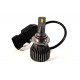 Комплект LED ламп HeadLight F1X HB3 (P20d) 52W 12V 8400Lm з активним охолодженням (збільшена світловіддача)