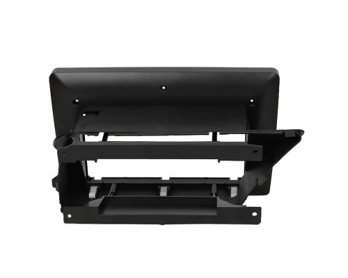 Перехідна рамка 10 Lesko Audi A4 2009-2016 B8/8K (5275) Перехідна рамка 10 Lesko Audi A4 2009-2016 B8/8K (5275)