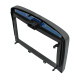 Перехідна рамка Lesko 9" для Peugeot 308/408 2007-2013гг. (9215-35386)