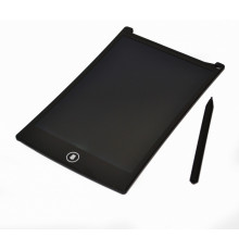 Графічний планшет Writing Tablet 12" LCD Screen Black (91702)