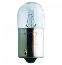 Автолампа ук. PHILIPS 13821CP R5W 24V 5W BA15s