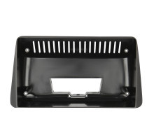 Перехідна рамка Lesko 9 Fiat Tipo Egea 2016-2020 (3865)