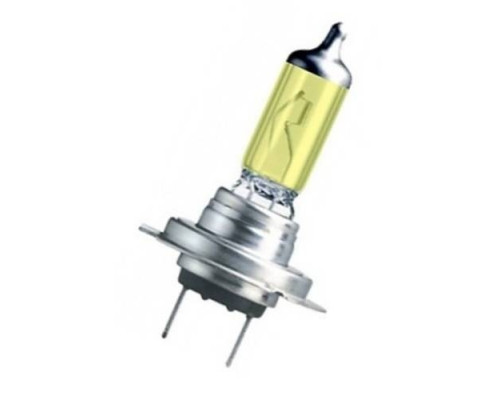Автолампа OSRAM 64210ALL-FS All Season Super H7 55W 12V PX26D 10X10X1 Автолампа OSRAM 64210ALL-FS All Season Super H7 55W 12V PX26D 10X10X1