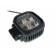Світлодіодна фара AllLight 23type 40W 4chip CREE spot 9-30V