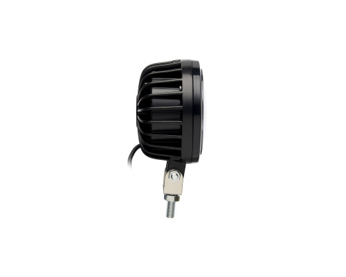 Світлодіодна фара AllLight JR-O-30WQA 3 chip CREE spot 9-30V Світлодіодна фара AllLight JR-O-30WQA 3 chip CREE spot 9-30V
